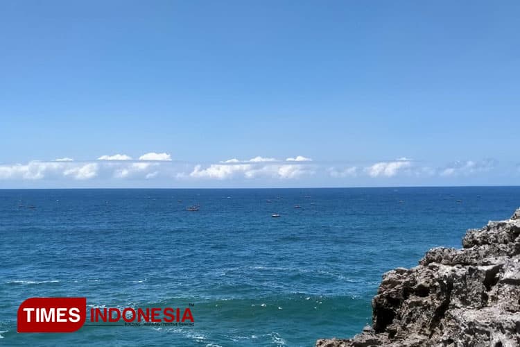 Topografi Indonesia Memicu Lingkungan Atmosfer yang Unik, Pengaruhi Iklim Global