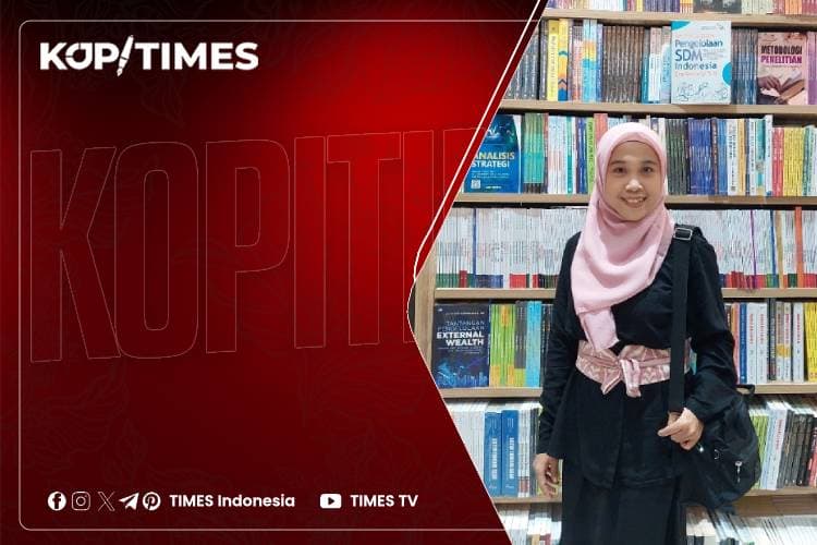 7 Kebiasaan Anak Hebat Mewujudkan Indonesia Emas 2045