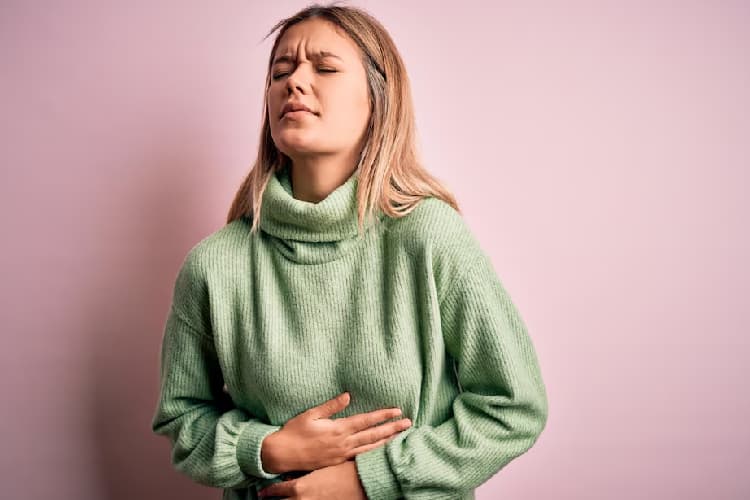 Dokter Ingatkan Sakit Perut Hebat Berulang Bisa Jadi Gejala Batu Empedu