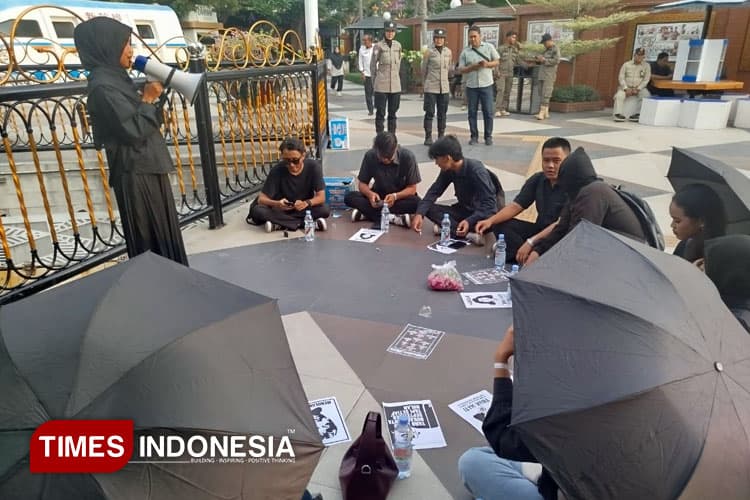 Tajuk Redaksi: Ketika Suara Publik Berhadapan dengan Pasal Pidana