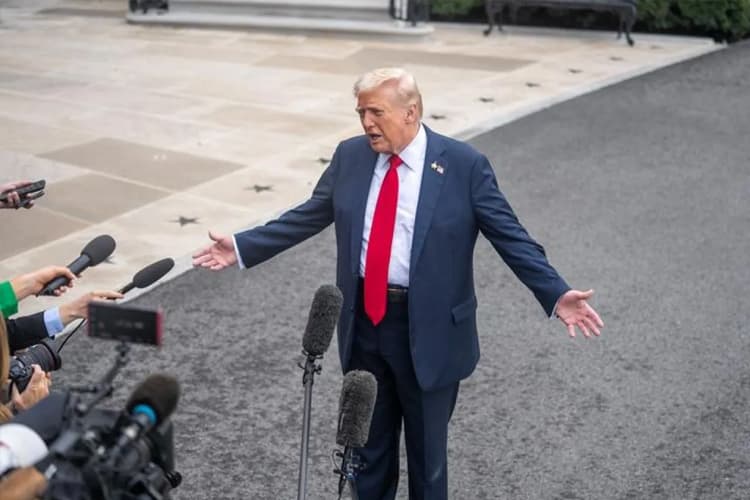 Gelombang Protes Ekonomi Iran, AS Ancam Respons Militer jika Ada Pembunuhan Massal