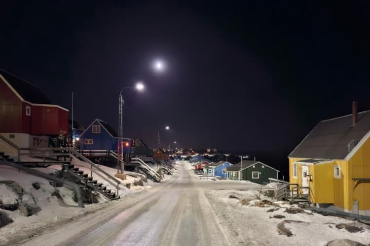 UE dan Sekutu NATO Perkuat Dukungan Keamanan untuk Greenland di Tengah Ketegangan Arktika