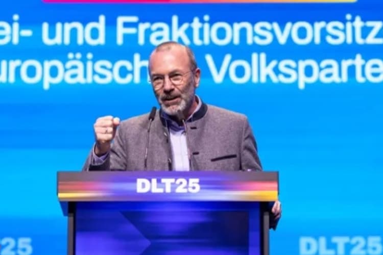 Diperas Donald Trump soal Greenland, Uni Eropa Geram dan Siapkan 'Bazooka' Perdagangan