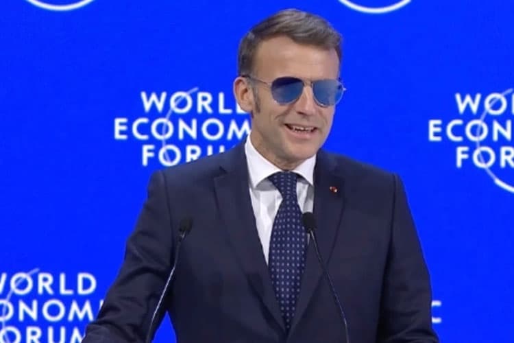 Perseteruan Prancis-Amerika Serikat Memanas