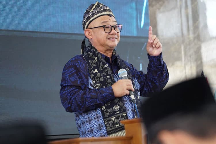 Restorative Justice Tegaskan Perlindungan Guru dan Iklim Pendidikan