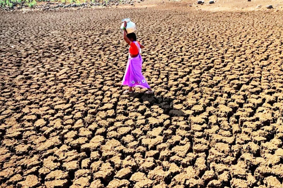 Laporan PBB: Bumi Sudah Bangkrut Air, 4 Miliar Orang Hadapi Kelangkaan Parah Setiap Tahun