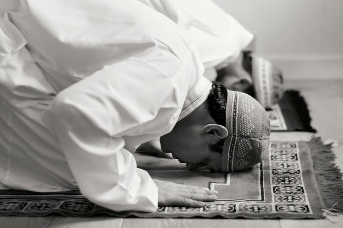 Banyak Salah Kaprah, Masbuq Tanpa Satu Rakaat Shalat Jumatnya Tidak Sah