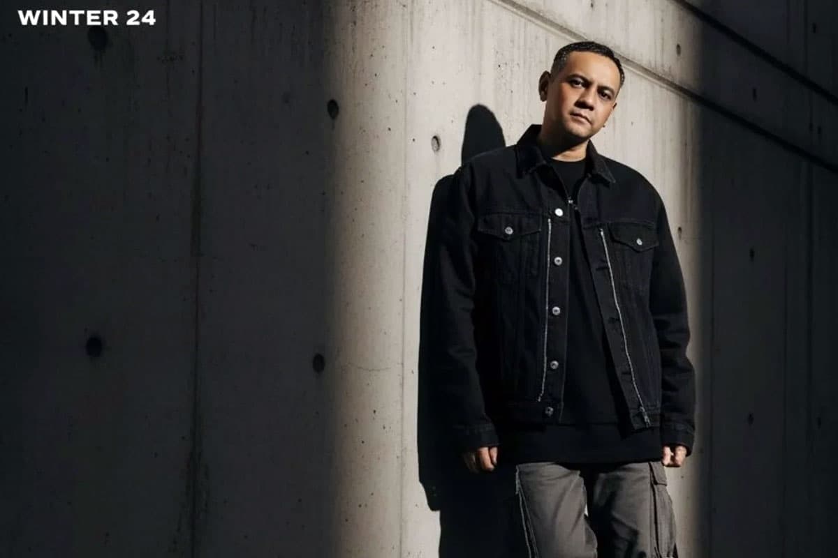 Idap TB Ginjal Vokalis Element Lucky Meninggal Dunia