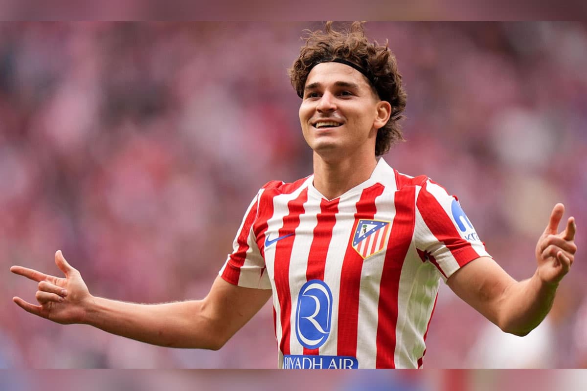 Barcelona Bidik Pengganti Lewandowski