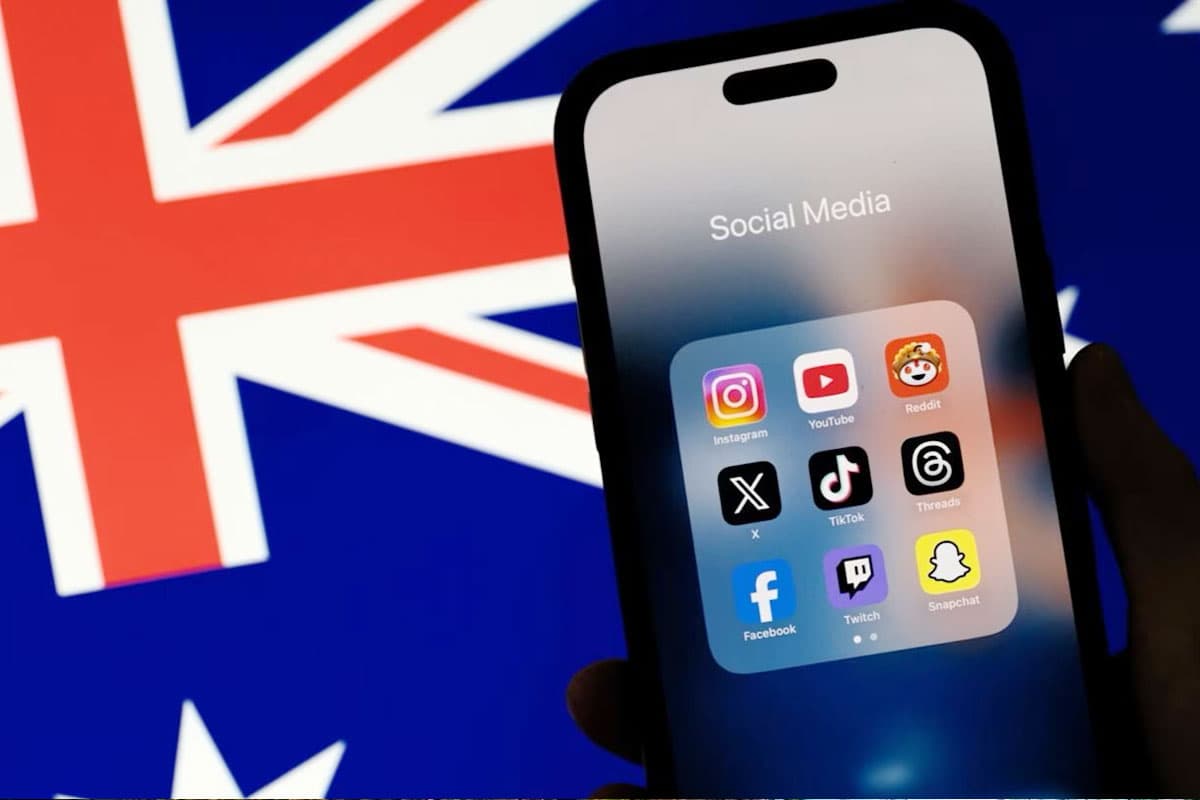 Belajar dari Australia: Melindungi Anak di Ruang Digital Tanpa Sekadar Melarang