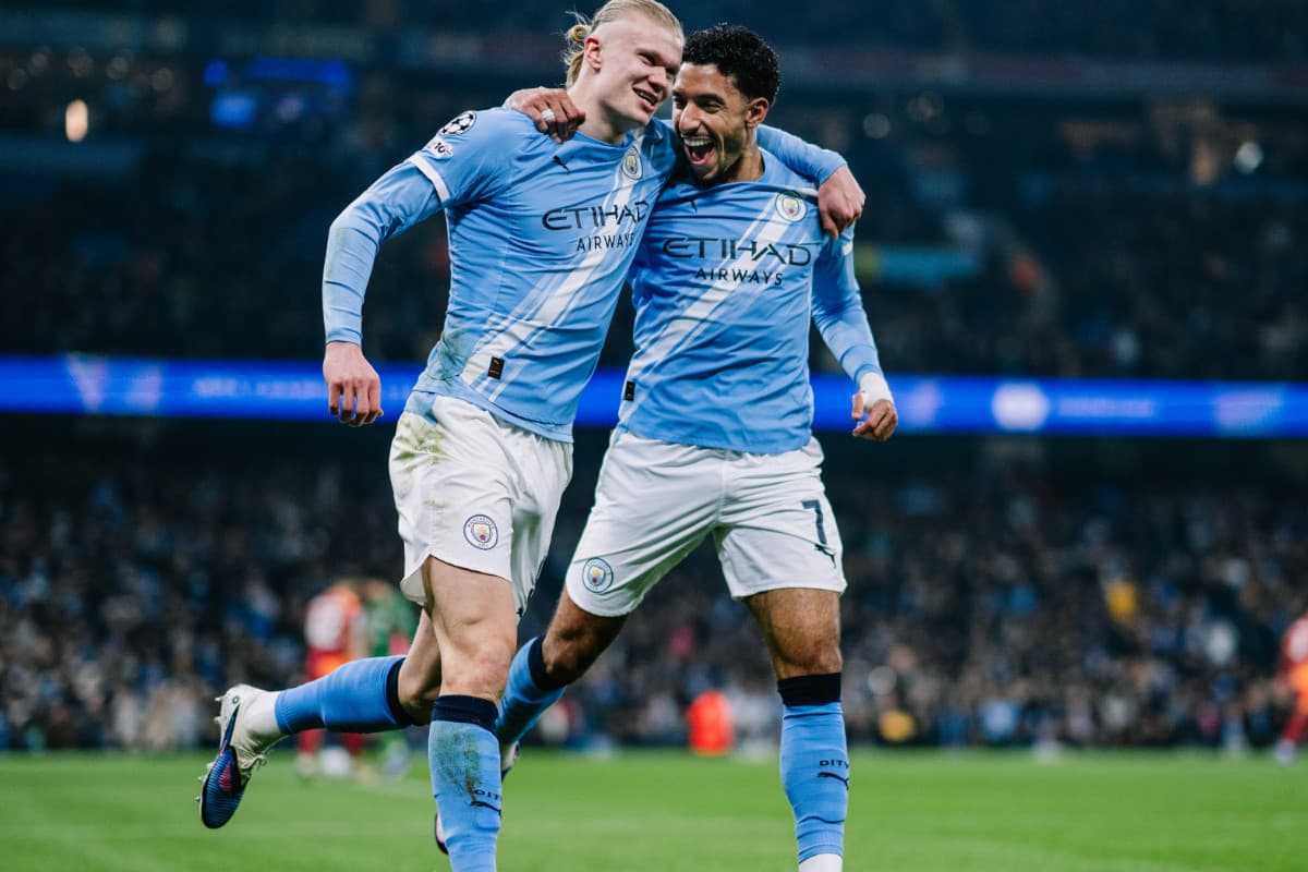 Dominasi Liga Inggris, Lima Tim Lolos 16 Besar Liga Champions