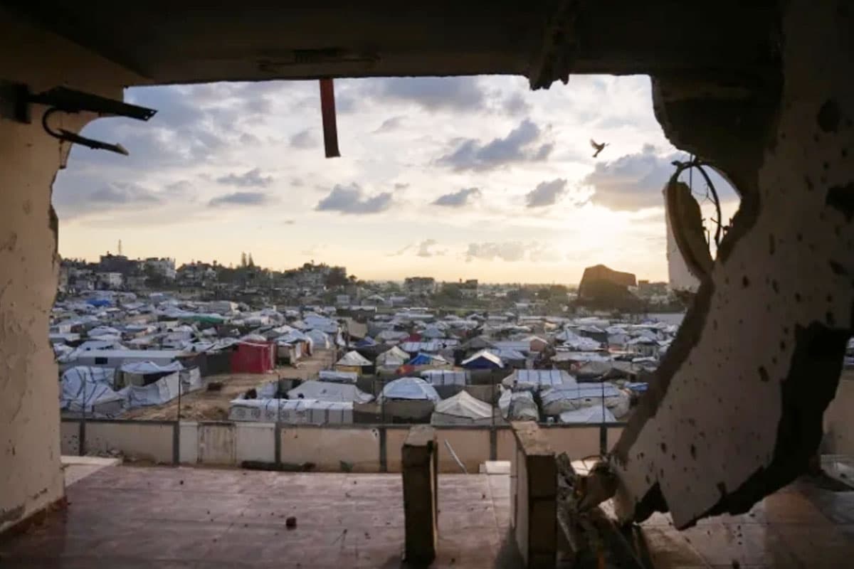 Belum Ada Kepastian, Donald Trump Sudah Mengklaim Hamas Bakal Lucuti Senjatanya