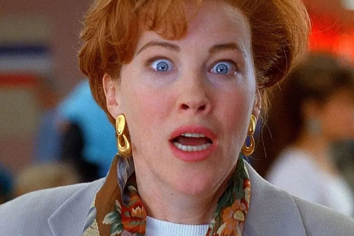 Bintang Home Alone Catherine O'Hara Meninggal Dunia