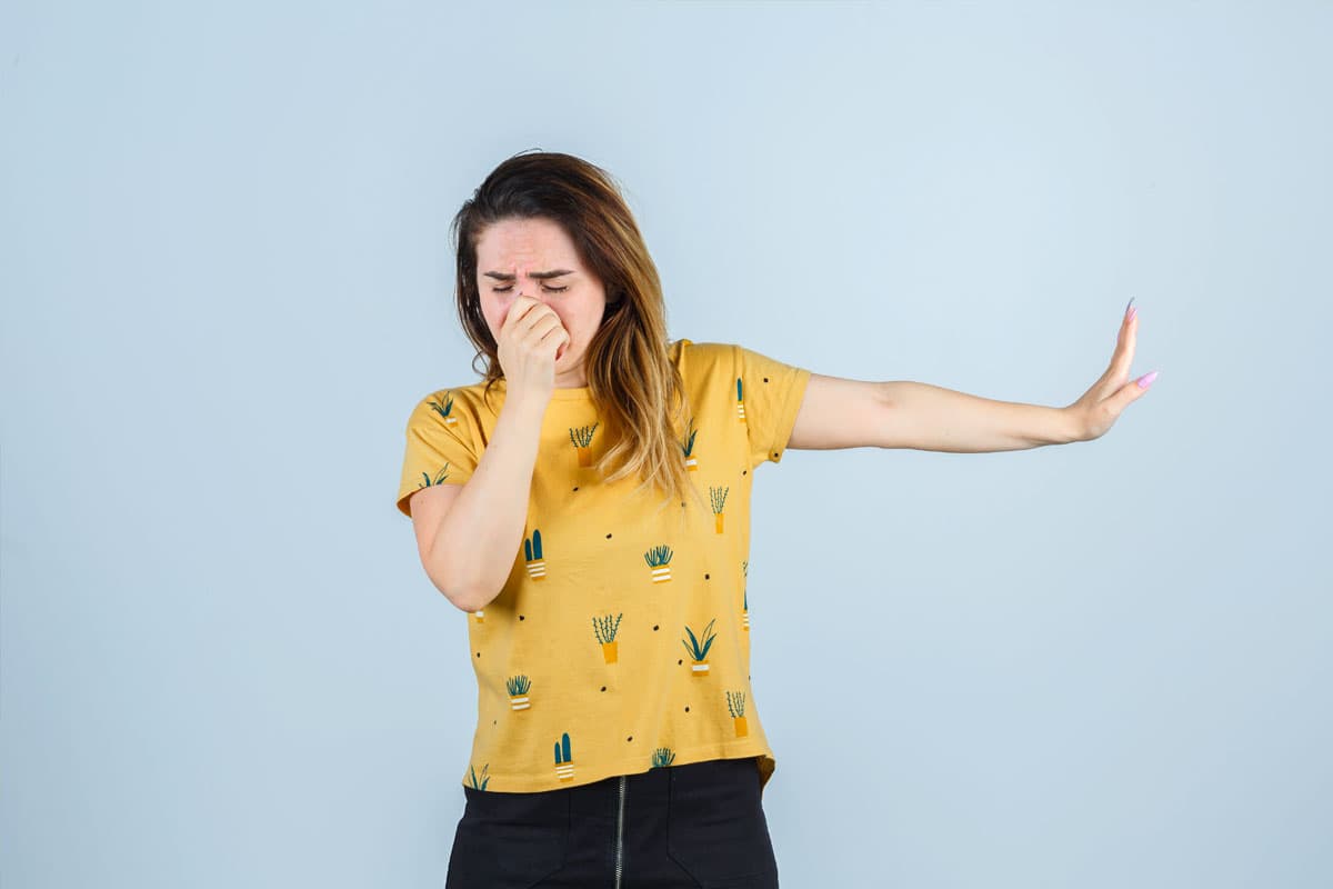 Bebas Bau Badan Sepanjang Hari: 5 Tips Ampuh agar Tetap Segar