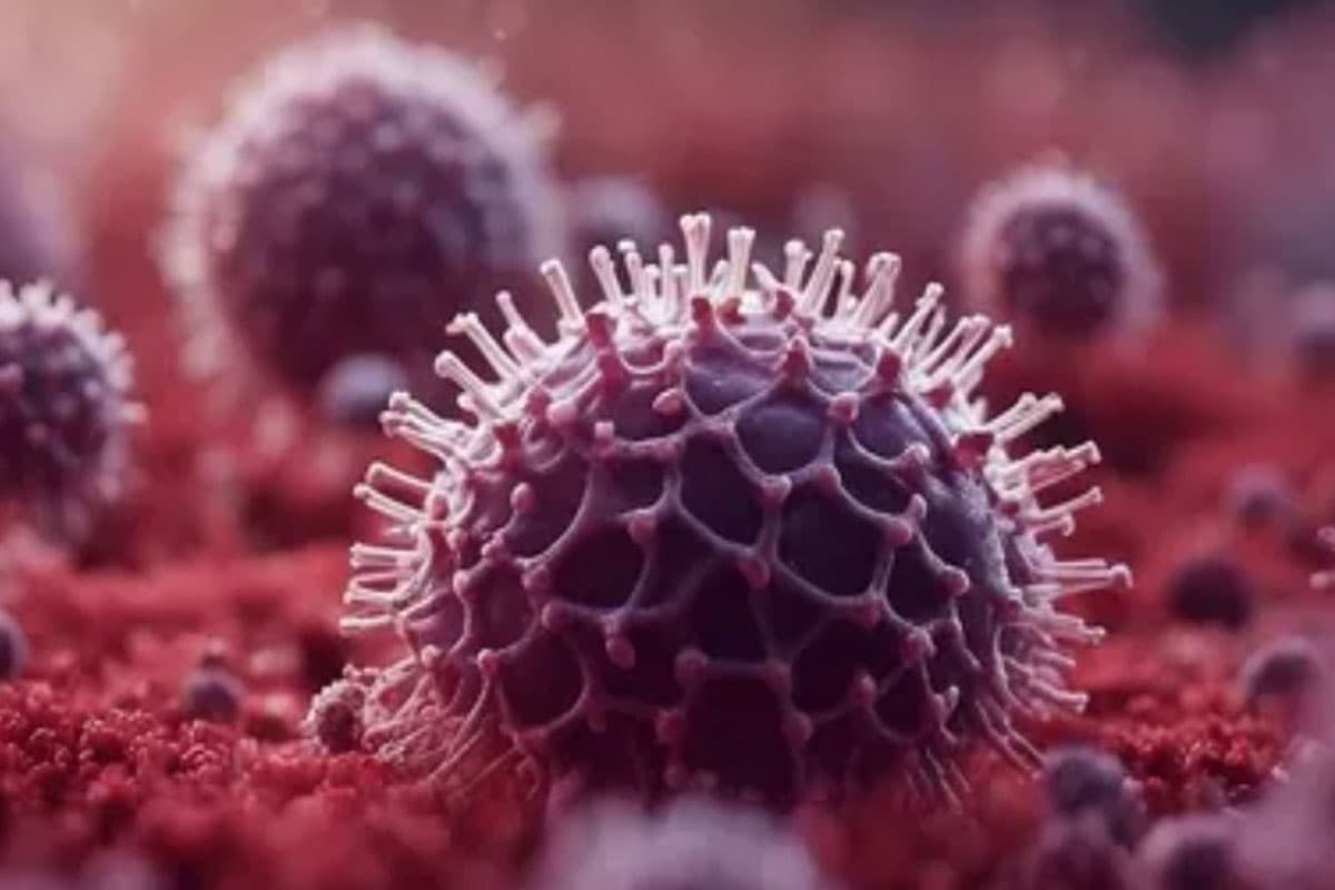 INFO GRAFIK: Mengenal Penyebab, Gejala dan Penyebaran Virus Nipah