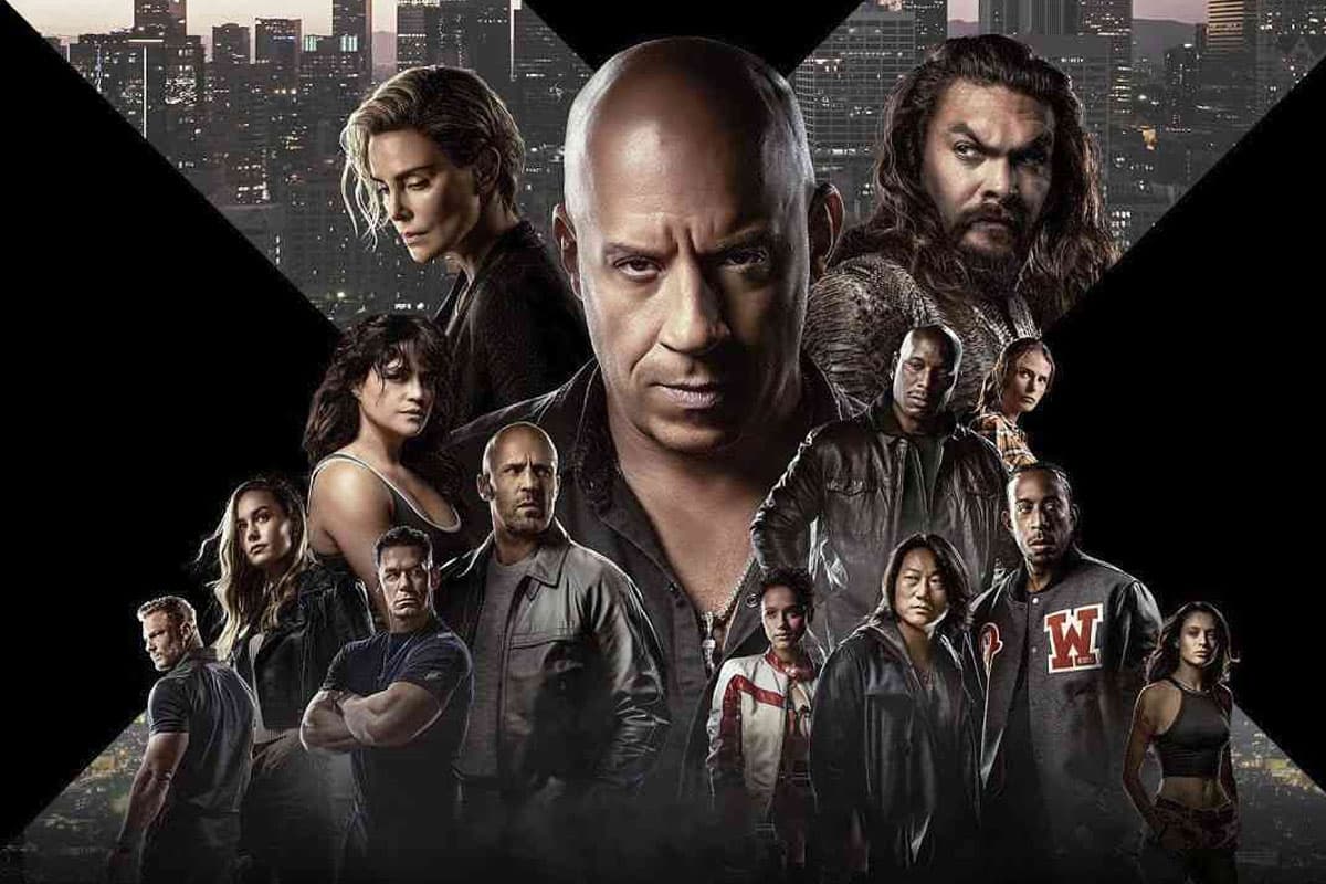 Fast Forever Dipastikan jadi Penutup Fast Saga, Tayang 2028