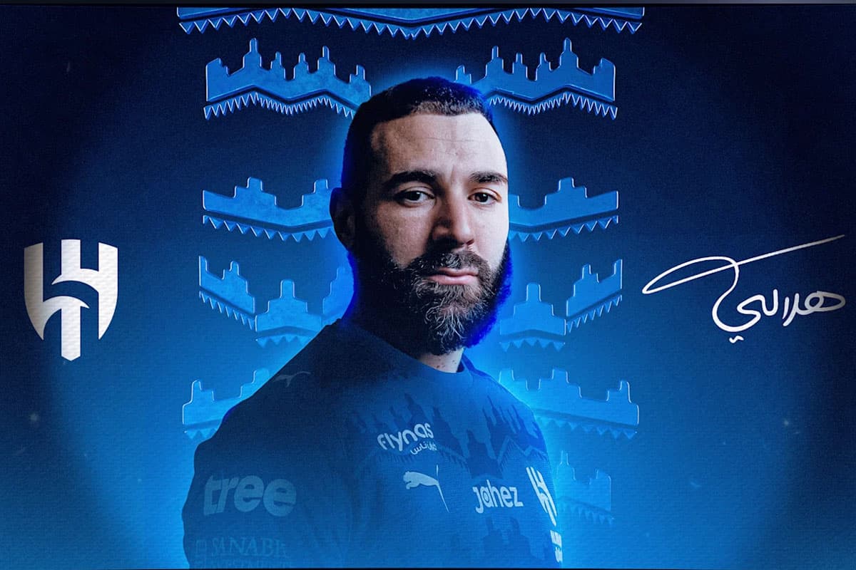 Benzema ke Al-Hilal, Ambisi Juara Ronaldo Terancam Bubar