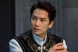 King of Rating Disandang Ji Sung, The Judge Returns Cetak 2 Digit