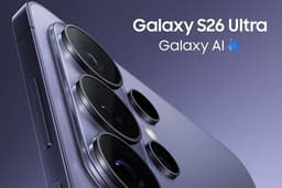Galaxy S26 Series: Zoom AI dan Video Malam Jadi Andalan