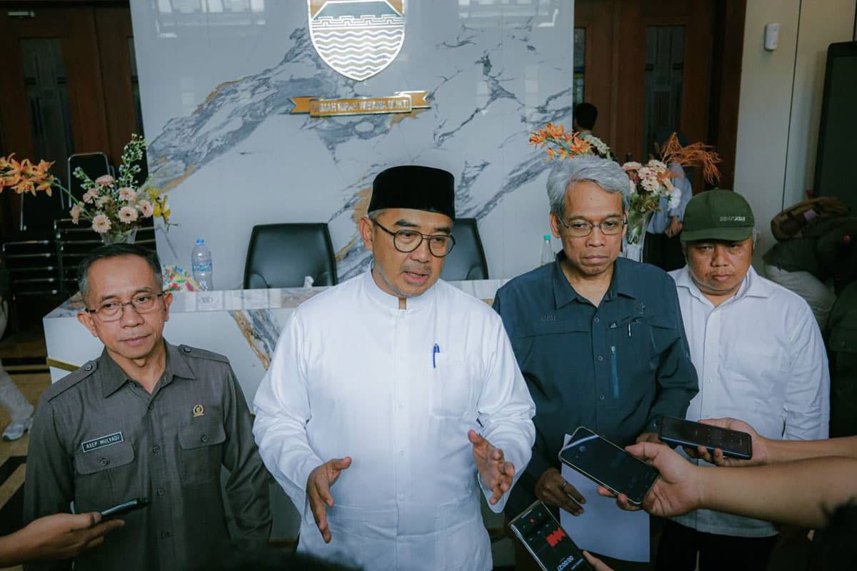 Bandung Zoo Diambil Alih Negara, Kemenhut Pastikan Kondisi 711 Satwa Sehat