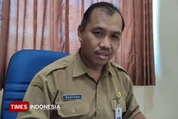 Data Dindik Catat 1 Gedung SDN Terdampak Gempa Pacutan, Penyisiran Terus Dilakukan