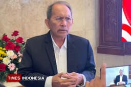 Pihak Asing Temukan Ribuan Situs Majapahit, DPRD Jatim Sentil Kinerja Pemerintah