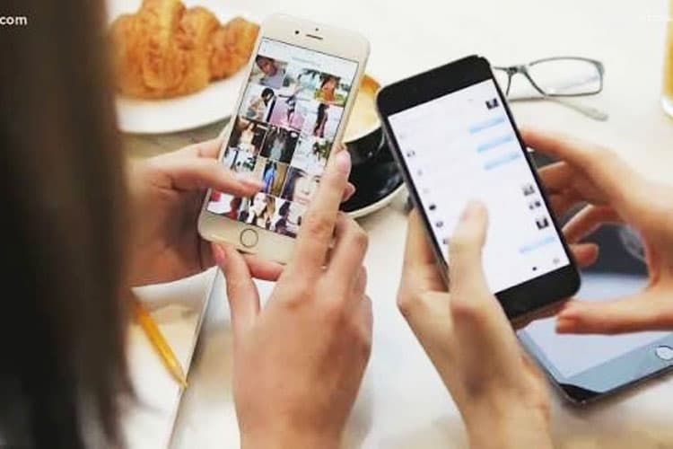 Inggris Wacanakan Larangan Media Sosial untuk Anak di Bawah 16 Tahun