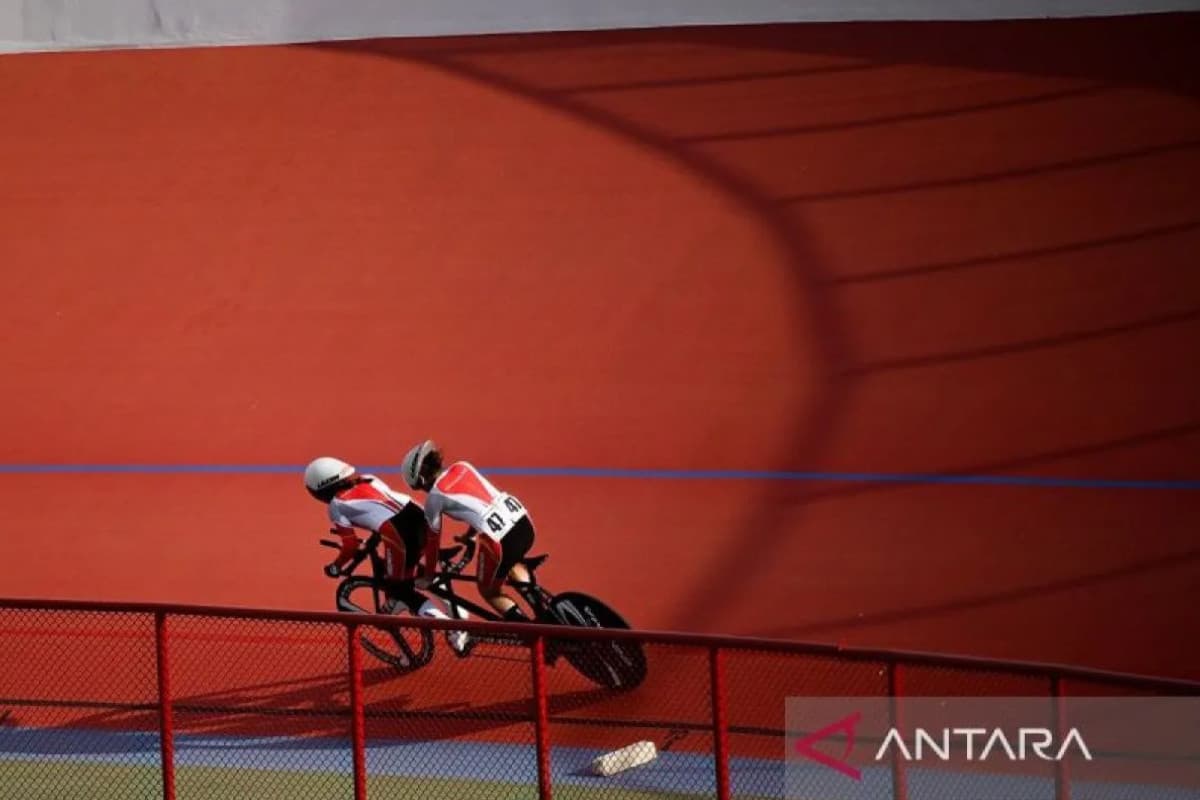 Indonesia Lampaui Target Emas ASEAN Para Games 2025, Koleksi 102 Emas Hingga Hari Terakhir